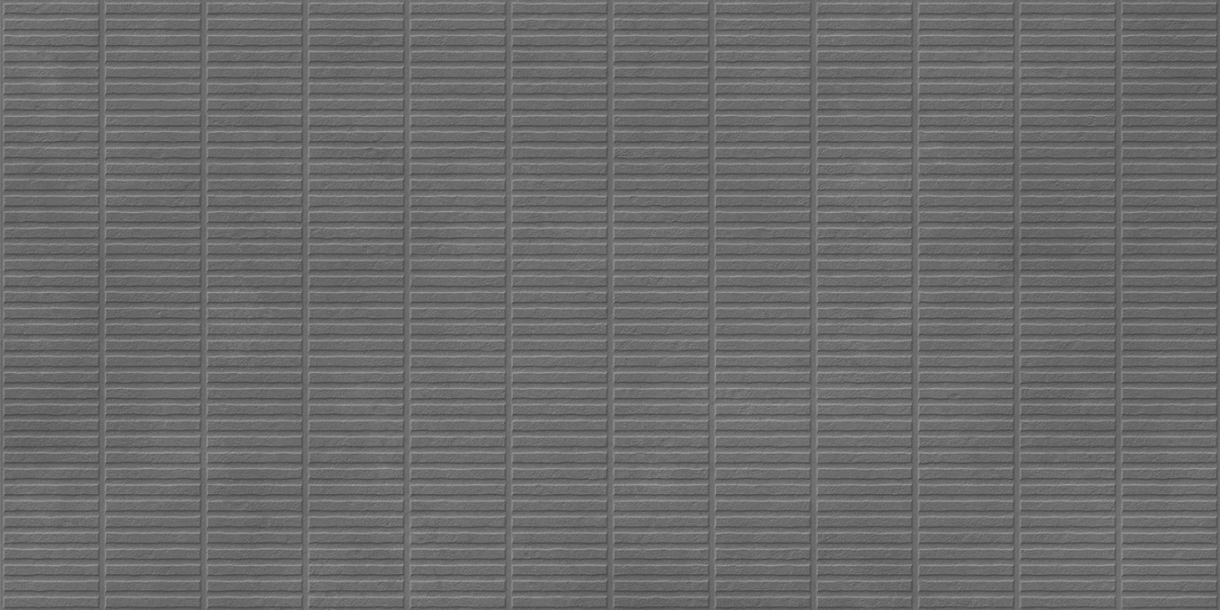 Керамогранит LCM Nevel Graphite Chip 60x120, 60120NEV07M