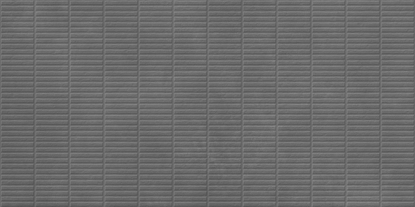 Керамогранит LCM Nevel Graphite Chip 60x120, 60120NEV07M