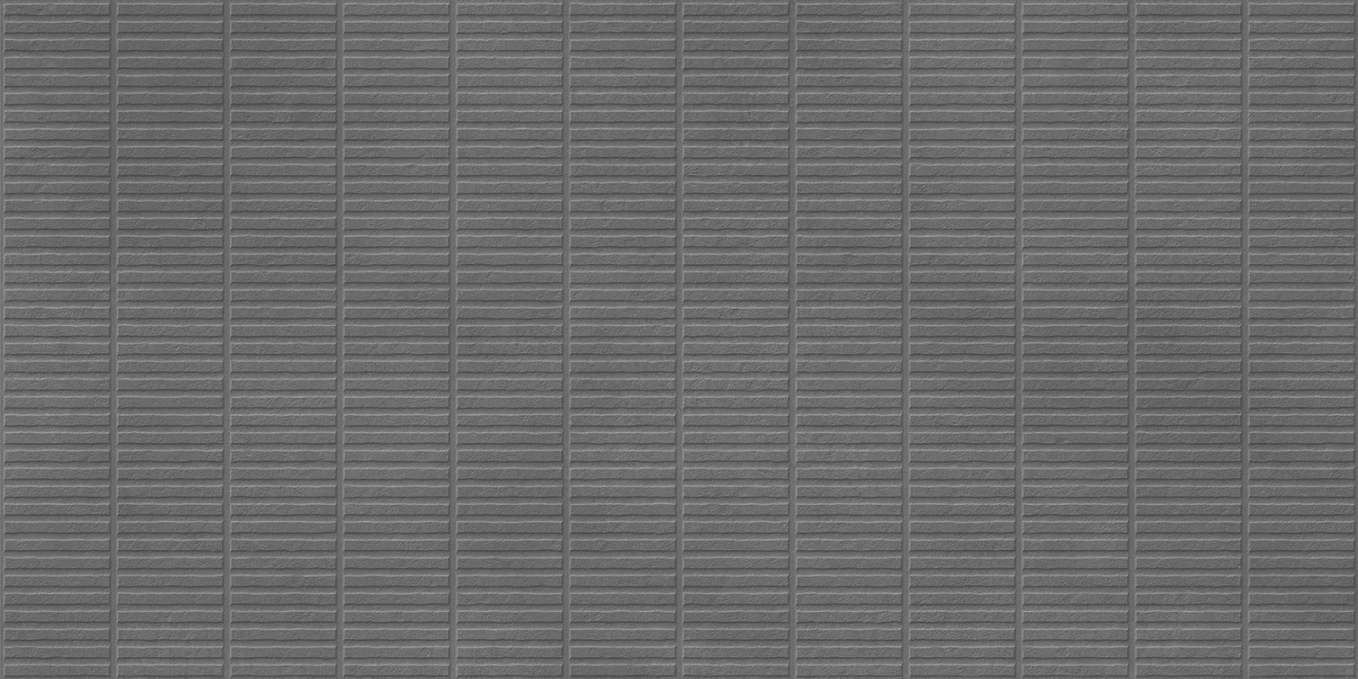 Керамогранит LCM Nevel Graphite Chip 60x120, 60120NEV07M