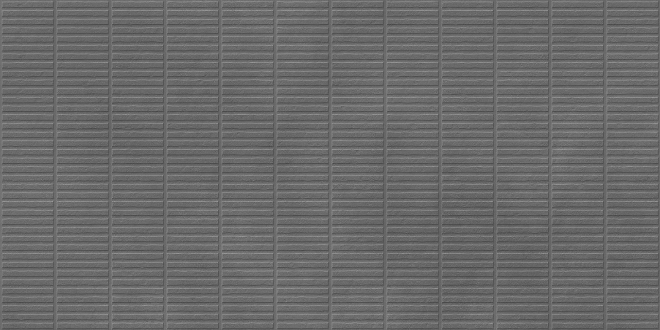 Керамогранит LCM Nevel Graphite Chip 60x120, 60120NEV07M
