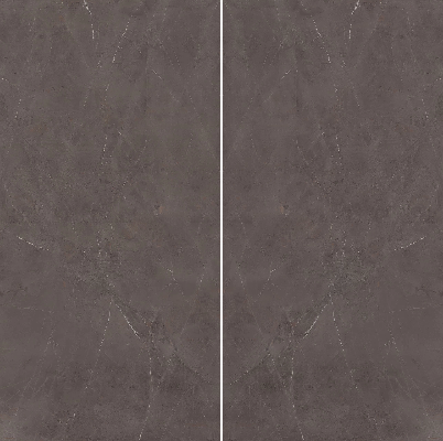 Керамогранит Atlas Concorde Plan Precious Brown Bookmatch Silk 160x320, AKGC