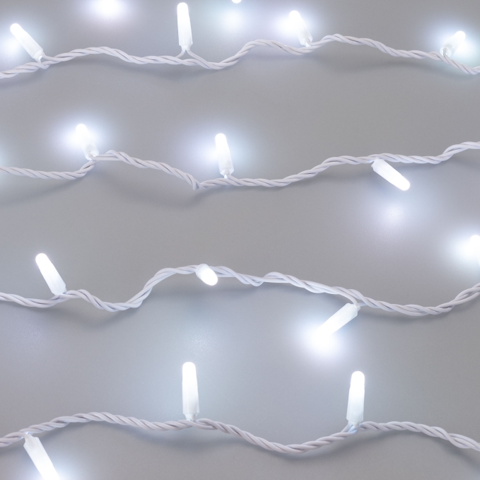 Светодиодная гирлянда ARD-STRING-CLASSIC-20000-WHITE-200LED-MILK-SYNC RGB (230V, 13W), Arlight, 028206, изображение 7 Светодиодная гирлянда ARD-STRING-CLASSIC-20000-WHITE-200LED-MILK-SYNC RGB (230V, 13W), Arlight, 028206, изображение 7