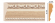 Молдинг Decomaster 152-11, 85x25x2400 мм