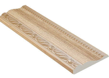 Молдинг Decomaster 152-11, 85x25x2400 мм