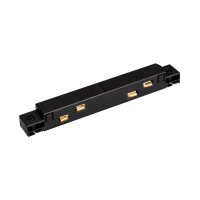 Коннектор прямой MAG-FLEX-CON-I-POWER (BK), Arlight, 034066