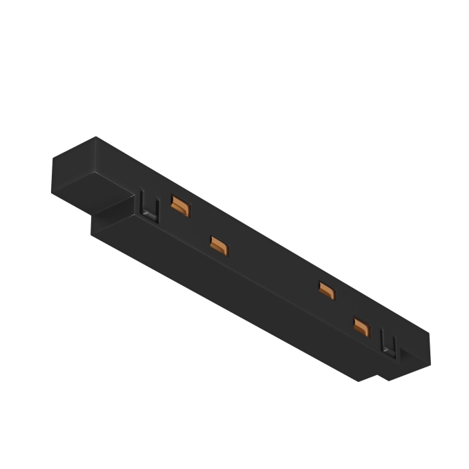 Коннектор прямой MAG-FLEX-CON-I-POWER (BK), Arlight, 034066, изображение 2 Коннектор прямой MAG-FLEX-CON-I-POWER (BK), Arlight, 034066, изображение 2