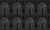 Обои Andrea Grifoni Palazzo Peterhof, 7001-6