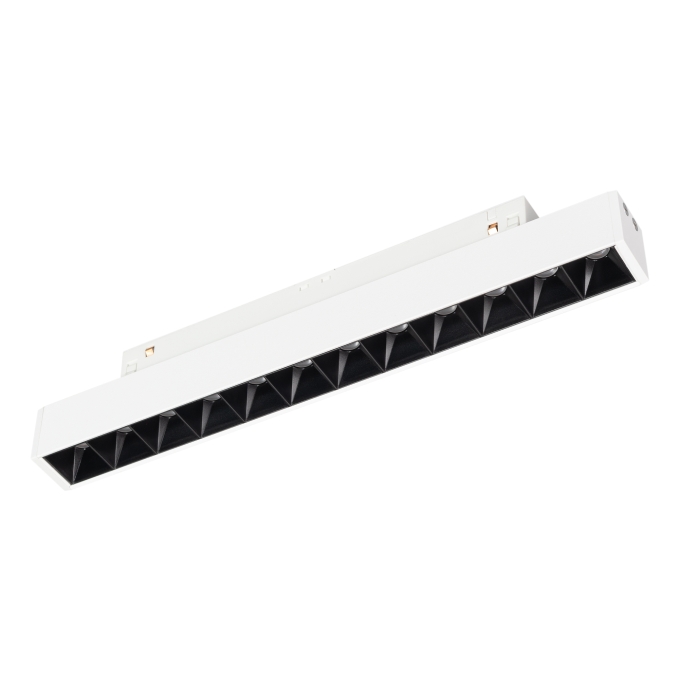 Светильник MAG-ORIENT-LASER-L235-8W Day4000 (WH, 24 deg, 48V), Arlight, 035844, изображение 5 Светильник MAG-ORIENT-LASER-L235-8W Day4000 (WH, 24 deg, 48V), Arlight, 035844, изображение 5