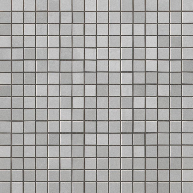 Мозаика Atlas Concorde Italy Blaze Aluminium Mos Q 30.5x30.5, 9BQA Мозаика Atlas Concorde Italy Blaze Aluminium Mos Q 30.5x30.5, 9BQA