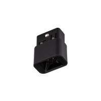 Светильник MAG-ORIENT-BABY-S36x21-2W Warm3000 (BK, 24 deg, 48V), Arlight, 043291