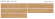 Керамогранит Starowood Forest Miel Matt 20x120