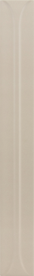 Настенная плитка Equipe Hopp Bro Sand 5x40, 31173