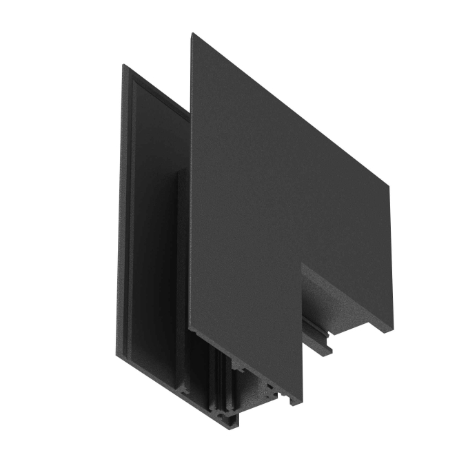 Коннектор угловой MAG-CON-ORIENT-2652-L90-EXT (BK, внешний), Arlight, 036887, изображение 2 Коннектор угловой MAG-CON-ORIENT-2652-L90-EXT (BK, внешний), Arlight, 036887, изображение 2