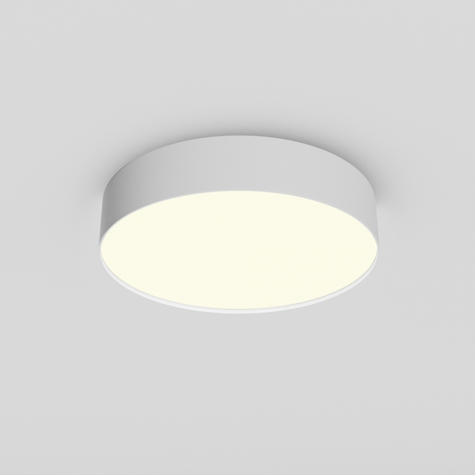 Потолочный светильник Зон / Zon 36 Вт 3000 К 120°, C032CL-36W3K-RD-W, изображение 1 Потолочный светильник Зон / Zon 36 Вт 3000 К 120°, C032CL-36W3K-RD-W, изображение 1