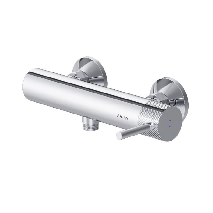 Смеситель для душа AM.PM Libre F6020000 хром Смеситель для душа AM.PM Libre F6020000 хром