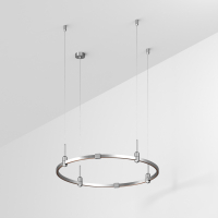 Основание ART-APRIORI-ROUND-HANG-R800 (TN), Arlight, 050174