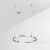 Основание ART-APRIORI-ROUND-HANG-R800 (TN), Arlight, 050174