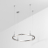 Основание ART-APRIORI-ROUND-HANG-R800 (TN), Arlight, 050174, изображение 1 Основание ART-APRIORI-ROUND-HANG-R800 (TN), Arlight, 050174, изображение 1