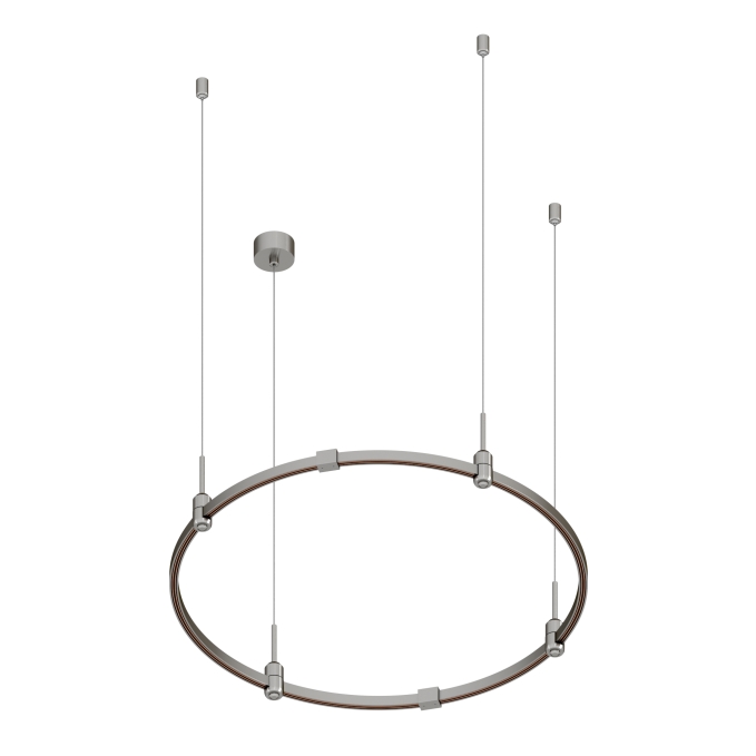 Основание ART-APRIORI-ROUND-HANG-R800 (TN), Arlight, 050174, изображение 2 Основание ART-APRIORI-ROUND-HANG-R800 (TN), Arlight, 050174, изображение 2
