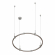 Основание ART-APRIORI-ROUND-HANG-R800 (TN), Arlight, 050174, изображение 2 Основание ART-APRIORI-ROUND-HANG-R800 (TN), Arlight, 050174, изображение 2