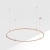 Основание ART-APRIORI-ROUND-HANG-R1800 (GD), Arlight, 048477