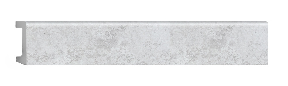Плинтус напольный Decomaster D235-1619ДМ, 80x17x2400 мм Плинтус напольный Decomaster D235-1619ДМ, 80x17x2400 мм