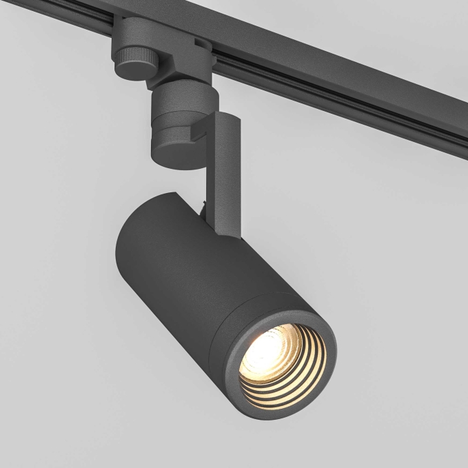 Светильник LGD-ZEUS-2TR-R67-10W Warm3000 (BK, 20-60 deg, 230V), Arlight, 025941(1), изображение 5 Светильник LGD-ZEUS-2TR-R67-10W Warm3000 (BK, 20-60 deg, 230V), Arlight, 025941(1), изображение 5
