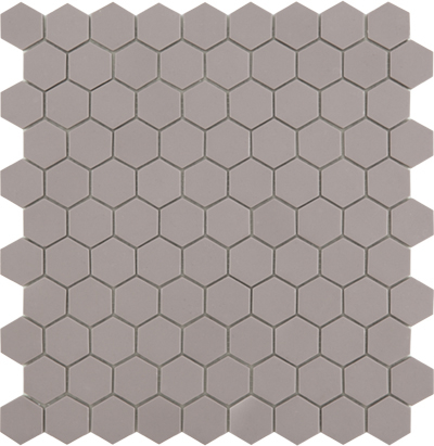 Мозаика Vidrepur Hexagon Nordic № 926 Беж 31.7x31.7 Мозаика Vidrepur Hexagon Nordic № 926 Беж 31.7x31.7