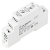 Блок питания ARV-DR15-12 (12V, 1.25A, 15W), Arlight, 034670
