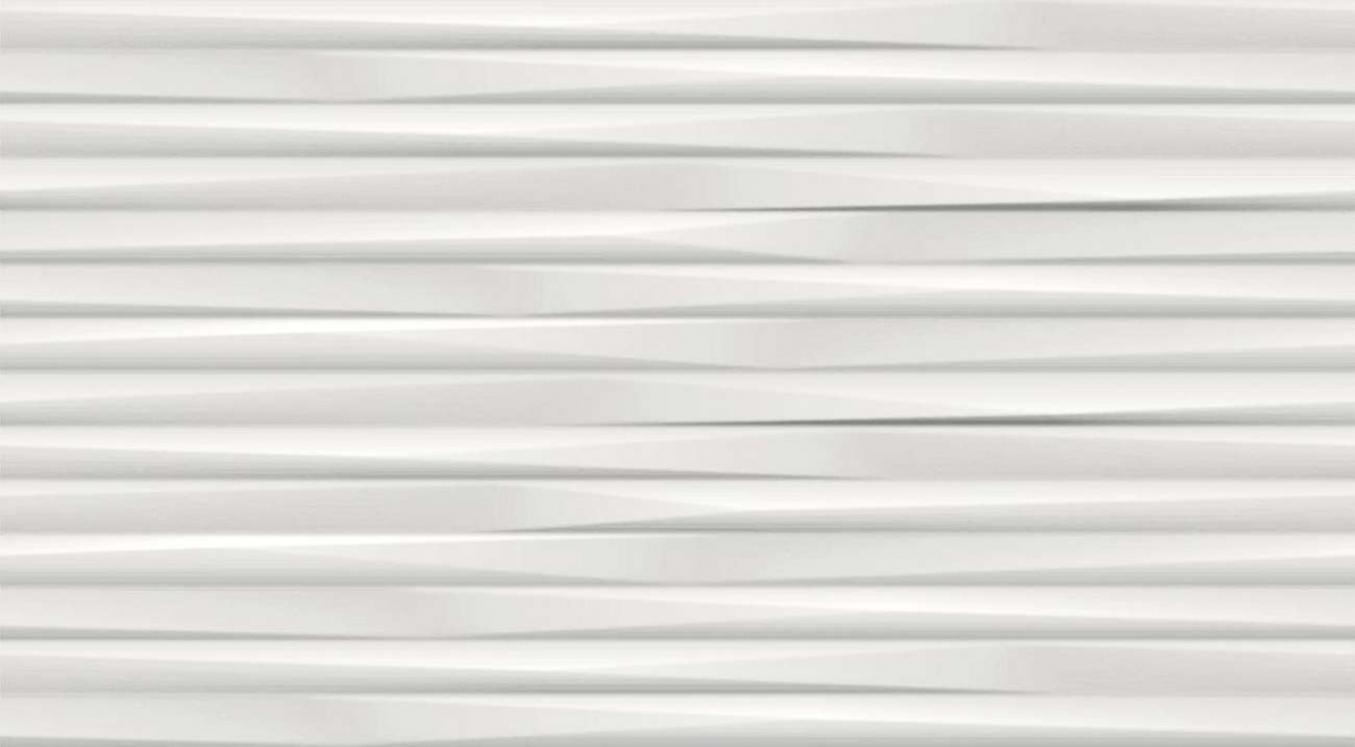 Настенная плитка Atlas Concorde 3D Wall Ultra Blade White Matt 30.5x56, 9D5B Настенная плитка Atlas Concorde 3D Wall Ultra Blade White Matt 30.5x56, 9D5B