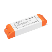Блок питания ARV-SP-24050-PFC (24V, 2.08A, 50W), Arlight, 039235 Блок питания ARV-SP-24050-PFC (24V, 2.08A, 50W), Arlight, 039235