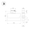 Светильник LGD-LOFT-TRACK-4TR-S170-10W Warm3000 (WH, 24 deg), Arlight, 026227