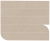 Настенная плитка Atlas Concorde Boost Natural Natural Ash Mosaico Piano 50x40.5, A7JK