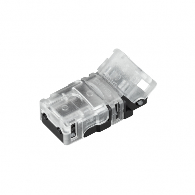 Коннектор HIP-MONO-8mm-2pin-STW-HD, Arlight, 042070, изображение 1 Коннектор HIP-MONO-8mm-2pin-STW-HD, Arlight, 042070, изображение 1