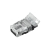 Коннектор HIP-MONO-8mm-2pin-STW-HD, Arlight, 042070