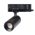 Светильник LGD-ARTEMIS-TRACK-4TR-R55-12W Warm2700 (BK, 8-80 deg, 230V, DALI), Arlight, 060049