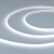 Светодиодная лента герметичная MICROLED-SEW-M320-3mm 24V White6000 (6 W/m, IP65, 5m), Arlight, 061997