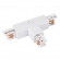 Коннектор тройной LGD-4TR-CON-INT-L2-WH (C), Arlight, 026141, изображение 1