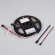 Светодиодная лента герметичная SPI-SE-A120-10mm 24V RGB-PX6-BPT (23 W/m, IP65, 2835, 5m), Arlight, 049451, изображение 3 Светодиодная лента герметичная SPI-SE-A120-10mm 24V RGB-PX6-BPT (23 W/m, IP65, 2835, 5m), Arlight, 049451, изображение 3
