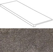 Ступень Atlas Concorde Brave Earth Scalino 33x75, A1IX Ступень Atlas Concorde Brave Earth Scalino 33x75, A1IX