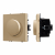 Механизм светорегулятора SWT-NOBE-DLR-SFPL-GD (250V, 300W), Arlight, 054326(1)