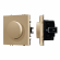 Механизм светорегулятора SWT-NOBE-DLR-SFPL-GD (250V, 300W), Arlight, 054326(1), изображение 1