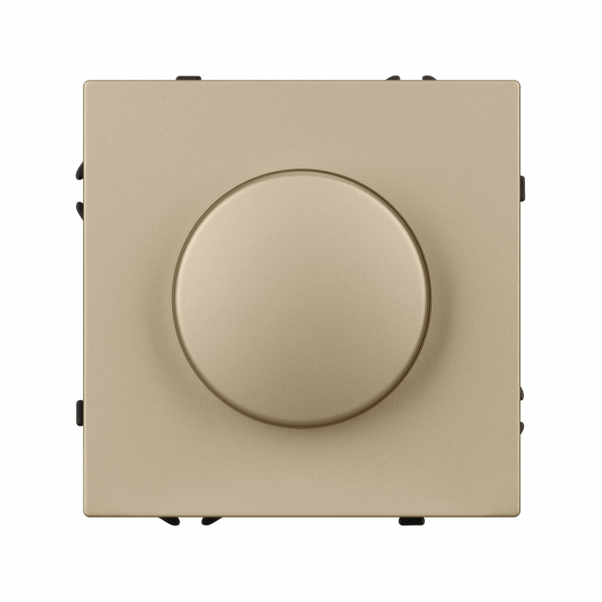 Механизм светорегулятора SWT-NOBE-DLR-SFPL-GD (250V, 300W), Arlight, 054326(1), изображение 4