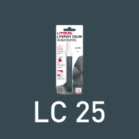 Паста для ручной колеровки Litokol Litopoxy Color LC 25 Паста для ручной колеровки Litokol Litopoxy Color LC 25