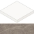 Ступень Atlas Concorde Marvel Edge Gris Supreme Scalino Angolare 33x33, AFCX