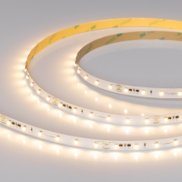 Светодиодная лента IC-A60-10mm 24V Warm2700 (4.8 W/m, IP20, 3528, 20m), Arlight, 025013(2) Светодиодная лента IC-A60-10mm 24V Warm2700 (4.8 W/m, IP20, 3528, 20m), Arlight, 025013(2)