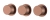 Встраиваемый смеситель Boheme Stick 124-3-BRB.1 брашированная бронза