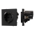 Механизм розетки с USB зарядкой SCT-TENDO-MUAC-SFPL-BK (230V, 16A), Arlight, 054607