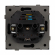 Механизм розетки с USB зарядкой SCT-TENDO-MUAC-SFPL-BK (230V, 16A), Arlight, 054607, изображение 2 Механизм розетки с USB зарядкой SCT-TENDO-MUAC-SFPL-BK (230V, 16A), Arlight, 054607, изображение 2