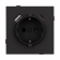 Механизм розетки с USB зарядкой SCT-TENDO-MUAC-SFPL-BK (230V, 16A), Arlight, 054607, изображение 3 Механизм розетки с USB зарядкой SCT-TENDO-MUAC-SFPL-BK (230V, 16A), Arlight, 054607, изображение 3